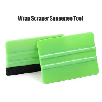 Fast Ship! Green Large Double-sided Scraping Car Foil Tool Hard Scraping Color Film Scraper Double-sided Square Large Scraper
Fast Ship! Green Large Double-sided Scraping Car Foil Tool Hard Scraping Color Film Scraper Double-sided Square Large Scraper