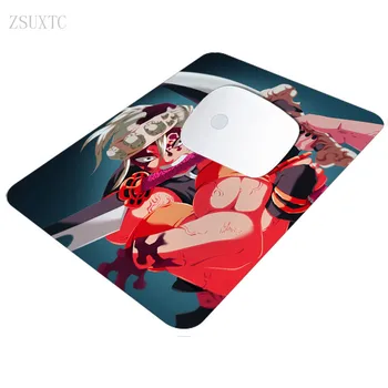 Cartoon Cute rectangle Mouse Pad fashion Anime Demon Slayer Kimetsu No Yaiba Computer Desk Mat Speed Non-slip 180mmx220mm
Cartoon Cute rectangle Mouse Pad fashion Anime Demon Slayer Kimetsu No Yaiba Computer Desk Mat Speed Non-slip 180mmx220mm