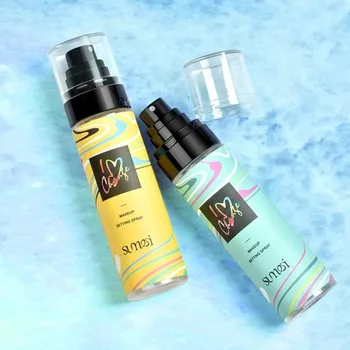 Fix Makeup Spray Natural Setting Spray Matte Oil-control/ Moisturizing Base Foundation Cosmetics Make Up
Fix Makeup Spray Natural Setting Spray Matte Oil-control/ Moisturizing Base Foundation Cosmetics Make Up