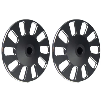 2Pcs Protective Wheel for Robomaster S1 Aluminum Alloy Protect the Wheel Robomaster S1 Parts
2Pcs Protective Wheel for Robomaster S1 Aluminum Alloy Protect the Wheel Robomaster S1 Parts