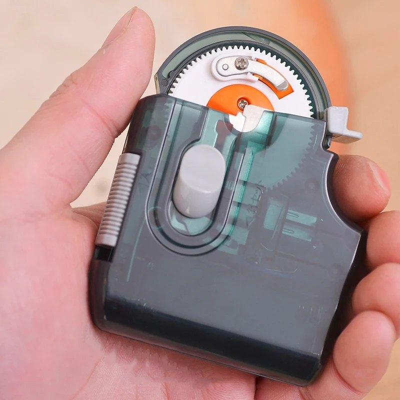 Automatic Portable Electric Fishing Clasp Tier Machine Fish Accessories Tie Fast Fishing Clasps Line Tying Device Equipmentfz
Automatic Portable Electric Fishing Clasp Tier Machine Fish Accessories Tie Fast Fishing Clasps Line Tying Device Equipmentfz