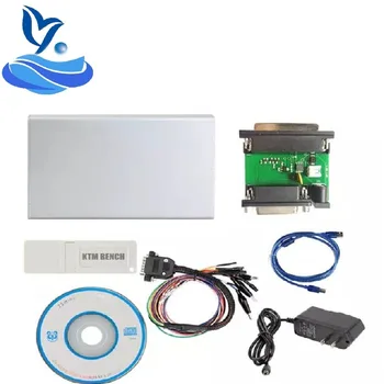 KTMBENCH ECU Programmer Read and Write ECU Via Boot V1.99 KTM BENCH EEPROM for boot with USB Dongle ECU Tool
KTMBENCH ECU Programmer Read and Write ECU Via Boot V1.99 KTM BENCH EEPROM for boot with USB Dongle ECU Tool