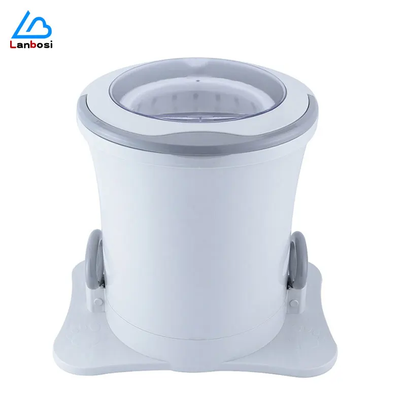 Manual Dehydrator Hand-Pulled Clothes Drying Bucket for student dormitory Non-Hand-Operated washing machine
Manual Dehydrator Hand-Pulled Clothes Drying Bucket for student dormitory Non-Hand-Operated washing machine
