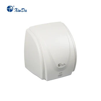The Xinda GSX-1800A Hand Dryer Economical Automatic Infrared Induction Sensor Wall Mounted
The Xinda GSX-1800A Hand Dryer Economical Automatic Infrared Induction Sensor Wall Mounted