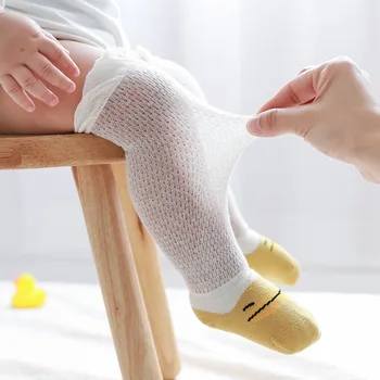 Nemo Baby Mesh breathable Kids Cartoon Socks Cotton Sweet Newborn Baby Girl Socks Cotton Summer Infant Baby Knee High Socks
Nemo Baby Mesh breathable Kids Cartoon Socks Cotton Sweet Newborn Baby Girl Socks Cotton Summer Infant Baby Knee High Socks