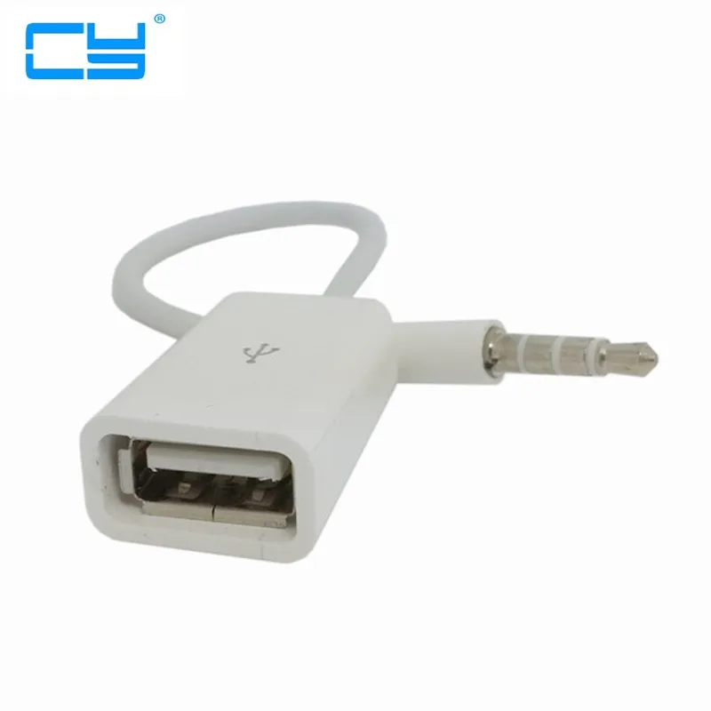 Sincronizacao автомобиль 3 5 мм Мужской Aux аудио для USB feminino для USB флэш-диска leitor de cartao
Sincronizacao автомобиль 3 5 мм Мужской Aux аудио для USB feminino для USB флэш-диска leitor de cartao