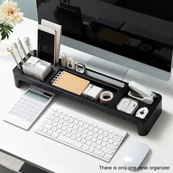 Computer Space Saving Multi Grids Monitor Riser Desk Organizer Shelf Base Desktop Rack Holder Stand Keyboard Storage Home Office
Computer Space Saving Multi Grids Monitor Riser Desk Organizer Shelf Base Desktop Rack Holder Stand Keyboard Storage Home Office