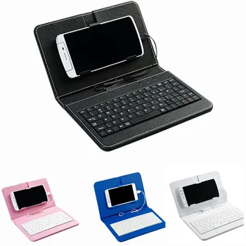 Portable PU Leather Mobile Phone Case Wireless Keyboard for Andriod Mobile Phone Protective with Bluetooth Keyboard
Portable PU Leather Mobile Phone Case Wireless Keyboard for Andriod Mobile Phone Protective with Bluetooth Keyboard