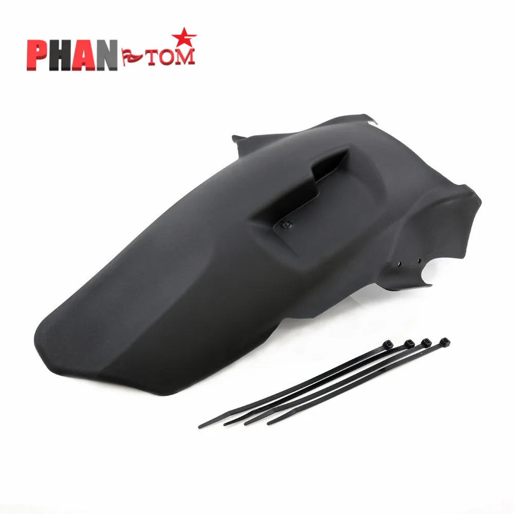 Rear Tire Wheel Fender Mudguard Extender Hugger Splash Mud Guard For BMW R1200GS R 1200 GS /Adventure 2004 - 2013 2005 R 1200GS
Rear Tire Wheel Fender Mudguard Extender Hugger Splash Mud Guard For BMW R1200GS R 1200 GS /Adventure 2004 - 2013 2005 R 1200GS