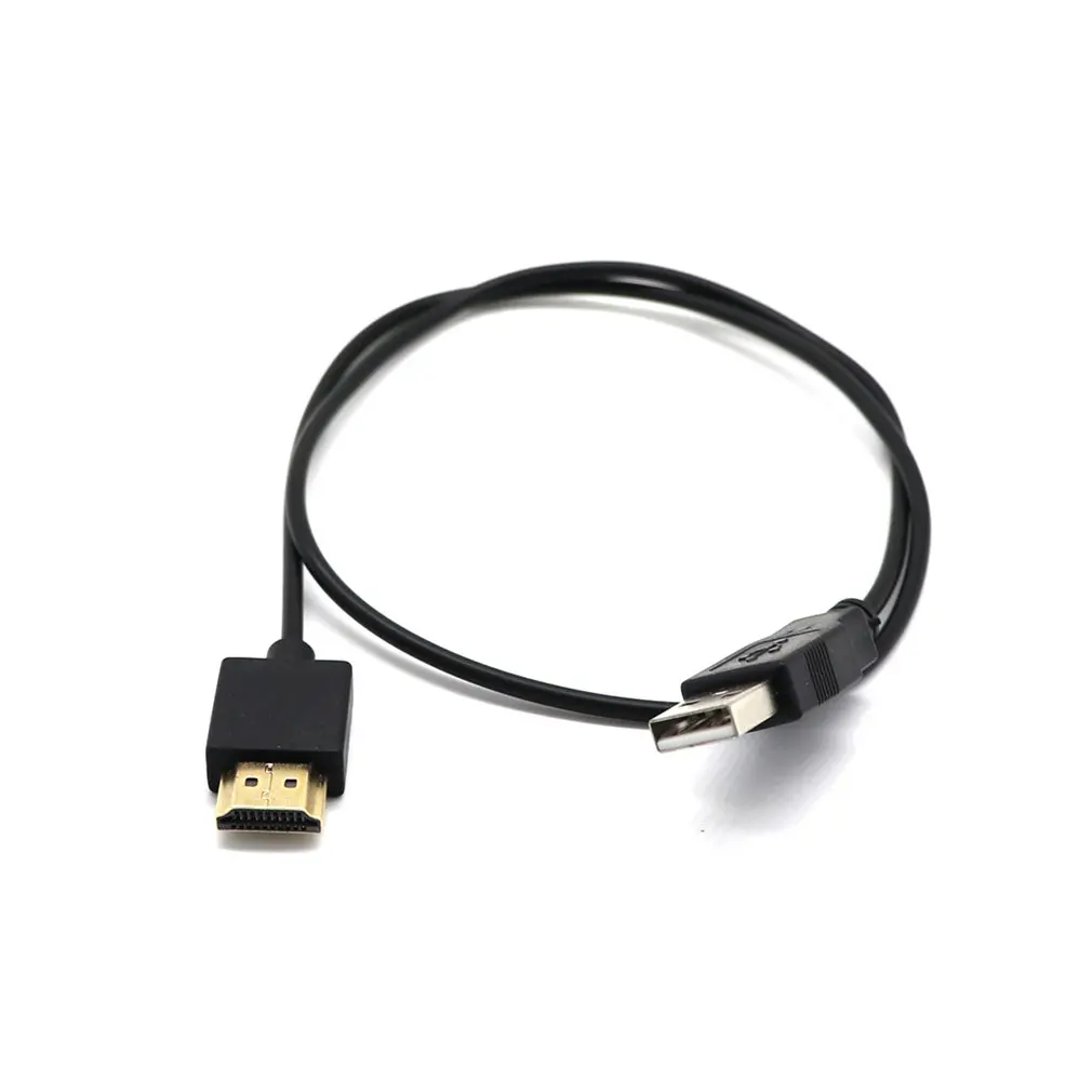 Hdmi Male to Female Connector with Usb 2.0 Charger Cable Spliter Adapter Extender Drop Shipping Audio Extension Cord Polybag
Hdmi Male to Female Connector with Usb 2.0 Charger Cable Spliter Adapter Extender Drop Shipping Audio Extension Cord Polybag