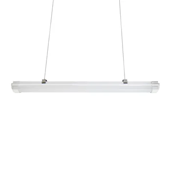 Wholesale Dustproof/Corrosionproof TUV 4ft Led Triproof Slim Batten Outdoor Waterproof T8 Led Tube Light
Wholesale Dustproof/Corrosionproof TUV 4ft Led Triproof Slim Batten Outdoor Waterproof T8 Led Tube Light