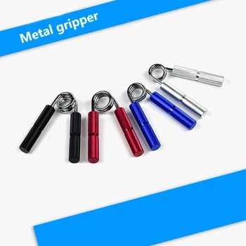 Heavy Hand Fitness Grips 45KG Carpal Strengthen Expander for Fitness Forearm Arms Muscle Finger Gripper Trainer Strength Tool
Heavy Hand Fitness Grips 45KG Carpal Strengthen Expander for Fitness Forearm Arms Muscle Finger Gripper Trainer Strength Tool