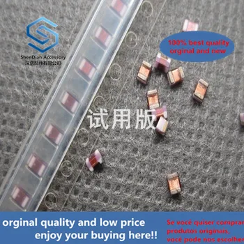 50pcs 100% orginal new 0805CS-181XGLC 0805 180nH 400mA ceramic core high Q value high frequency winding inductor
50pcs 100% orginal new 0805CS-181XGLC 0805 180nH 400mA ceramic core high Q value high frequency winding inductor