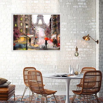 Abstract Camvas Painting Canvas Painting Paris New York Night Landscape Modern Wall Art Canvas Poster For Home Decor Living Room
Abstract Camvas Painting Canvas Painting Paris New York Night Landscape Modern Wall Art Canvas Poster For Home Decor Living Room