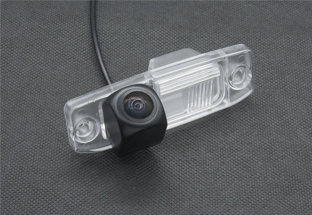 MCCD Fisheye Night Vision Car Rear View Camera ForHyundai Elantra Accent 2002-2012 Sonata2003-2012 Veracruz 2007-2012 Tucson
MCCD Fisheye Night Vision Car Rear View Camera ForHyundai Elantra Accent 2002-2012 Sonata2003-2012 Veracruz 2007-2012 Tucson