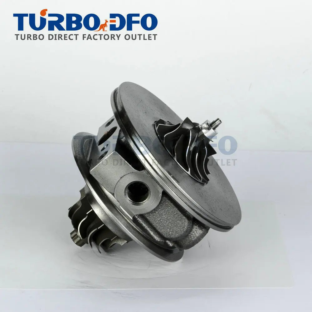 

Turbine Cartridge Core GT1238 708837 Turbo Charger Chra For Smart 0.6 MC01 YX XH 1H 0.6 40KW M160R3 3Zyl Auto Assy 2001-2002