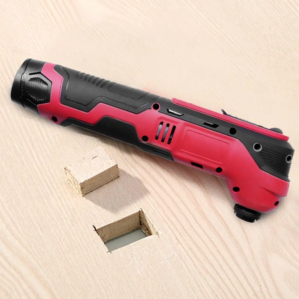 Multifunctional Saw Plastic Metal Sanding Portable Power Shovel Cutting Saw Chainsaw Red DIY Renovator Tool
Multifunctional Saw Plastic Metal Sanding Portable Power Shovel Cutting Saw Chainsaw Red DIY Renovator Tool