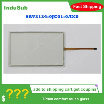 Touch Screen Digitizer for 6AV2124-0JC01-0AX0 6AV2 124-0JC01-0AX0 TP900 COMFORT TOUCH 9" Touch Panel Glass
Touch Screen Digitizer for 6AV2124-0JC01-0AX0 6AV2 124-0JC01-0AX0 TP900 COMFORT TOUCH 9" Touch Panel Glass