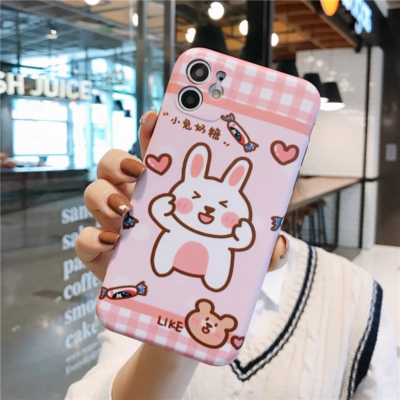 Phone Cases Back Cover Foriphone 7 7 plus 8 8 plus x xs xr xsmax 11 11pro 11 promax bear and cake phone case
Phone Cases Back Cover Foriphone 7 7 plus 8 8 plus x xs xr xsmax 11 11pro 11 promax bear and cake phone case