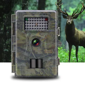 TC200 Hunting Camera 12MP Trail Camera Night Vision forest waterproof Wildlife Camera photo traps Camera Chasse Scouts
TC200 Hunting Camera 12MP Trail Camera Night Vision forest waterproof Wildlife Camera photo traps Camera Chasse Scouts