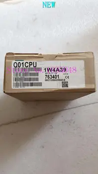 1PC Q01CPU New and Original Priority use of DHL delivery #04
1PC Q01CPU New and Original Priority use of DHL delivery #04