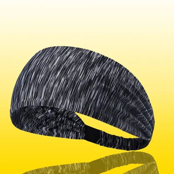 Men Sweat Band Sweat Absorbent Breathable Fitness Tennis Running Riding Women Yoga Sports Headband
Men Sweat Band Sweat Absorbent Breathable Fitness Tennis Running Riding Women Yoga Sports Headband