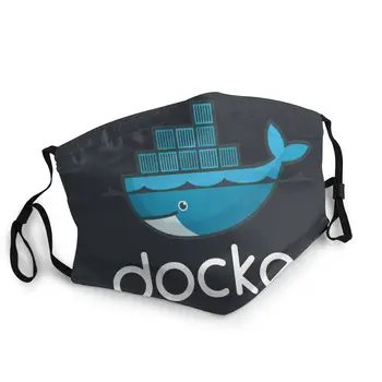 Docker Logo Non-Disposable Face Mask Linux Javascript Computer Anti Haze Dust Protection Cover Respirator Mouth Muffle
Docker Logo Non-Disposable Face Mask Linux Javascript Computer Anti Haze Dust Protection Cover Respirator Mouth Muffle