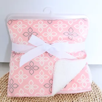 Hot Sale Baby Blanket Thicken Double Layer Coral Fleece Infant Swaddle Envelope Stroller Wrap For Newborn Baby Beddings
Hot Sale Baby Blanket Thicken Double Layer Coral Fleece Infant Swaddle Envelope Stroller Wrap For Newborn Baby Beddings