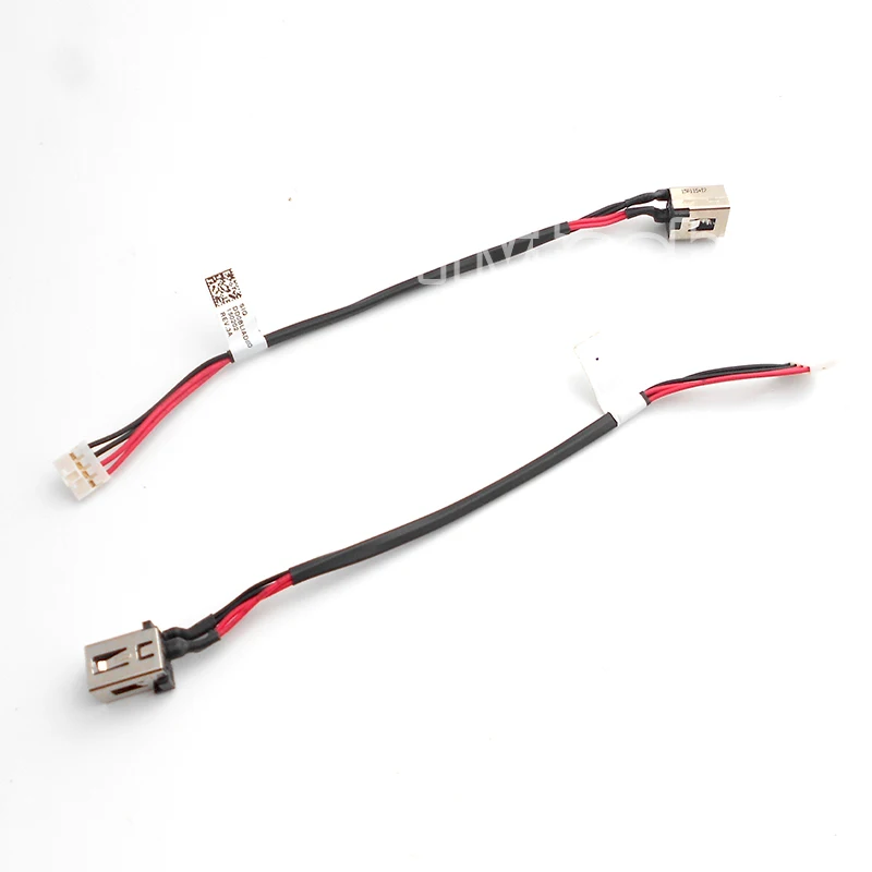 DC Power Input Jack In Cable for Toshiba Satellite L50-B L50T-B L50D-B S50-B DD0BLIAD000
DC Power Input Jack In Cable for Toshiba Satellite L50-B L50T-B L50D-B S50-B DD0BLIAD000