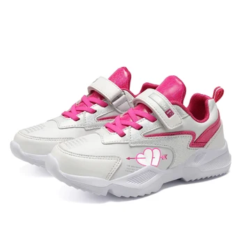 Autumn Spring Girls Fashion Sneakers Kids Boys Breathable Non-Slip Rubber Sole Sports Shoes For Baby Size 27-38
Autumn Spring Girls Fashion Sneakers Kids Boys Breathable Non-Slip Rubber Sole Sports Shoes For Baby Size 27-38