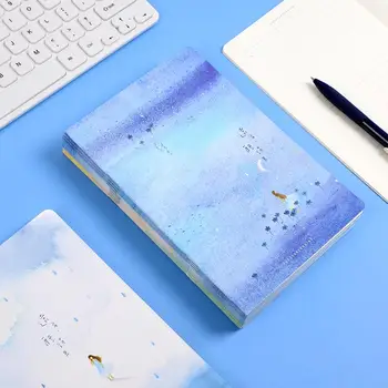4pcs/set Cute Planet Notebook Wishing Bottle Childhood Fantasy Notepad Homework Books MEETING TABLE 16sheets School supplies
4pcs/set Cute Planet Notebook Wishing Bottle Childhood Fantasy Notepad Homework Books MEETING TABLE 16sheets School supplies