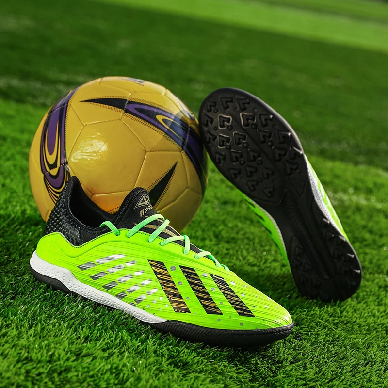 Men's Soccer Cleats Football Shoes H134159f25bb54a13b7d9d2e51ed8eca9P.jpg - Men's Soccer Cleats Football Shoes