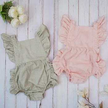 Baby Bodysuit Summer Muslin Newborn Baby Romper Clothes Twins Baby Girls Clothes For Boys Jumpsuit Infant Clothes 0 3 6 24 Month
Baby Bodysuit Summer Muslin Newborn Baby Romper Clothes Twins Baby Girls Clothes For Boys Jumpsuit Infant Clothes 0 3 6 24 Month