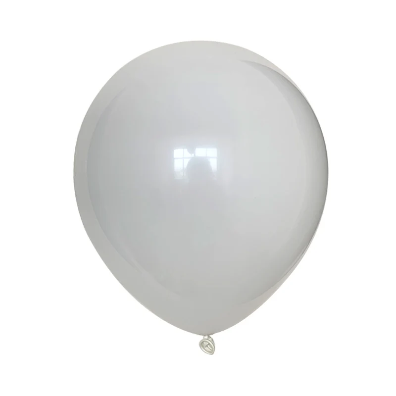8-白White