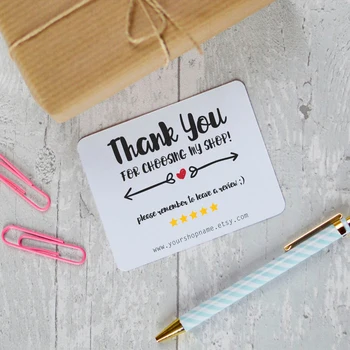 Custom Shop Thank You Cards,Packaging Cards for Online Shops, Shop Review Cards, Sellers,Compliment Slips
Custom Shop Thank You Cards,Packaging Cards for Online Shops, Shop Review Cards, Sellers,Compliment Slips