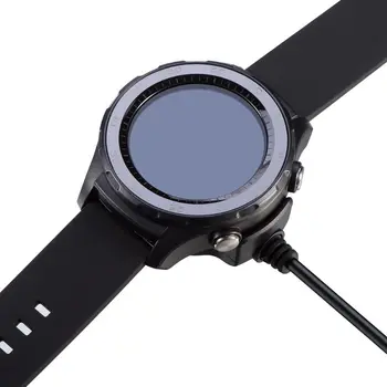 Desktop Dock Charger Adapter Stand USB Charging Cable For Huawei Watch 2 / Watch2 Pro
Desktop Dock Charger Adapter Stand USB Charging Cable For Huawei Watch 2 / Watch2 Pro