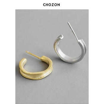 S925 Sterling Silver Semi Circle Ear Nail INS Irregular Concave Lace Stud Earrings Personality Silver Earrings
S925 Sterling Silver Semi Circle Ear Nail INS Irregular Concave Lace Stud Earrings Personality Silver Earrings