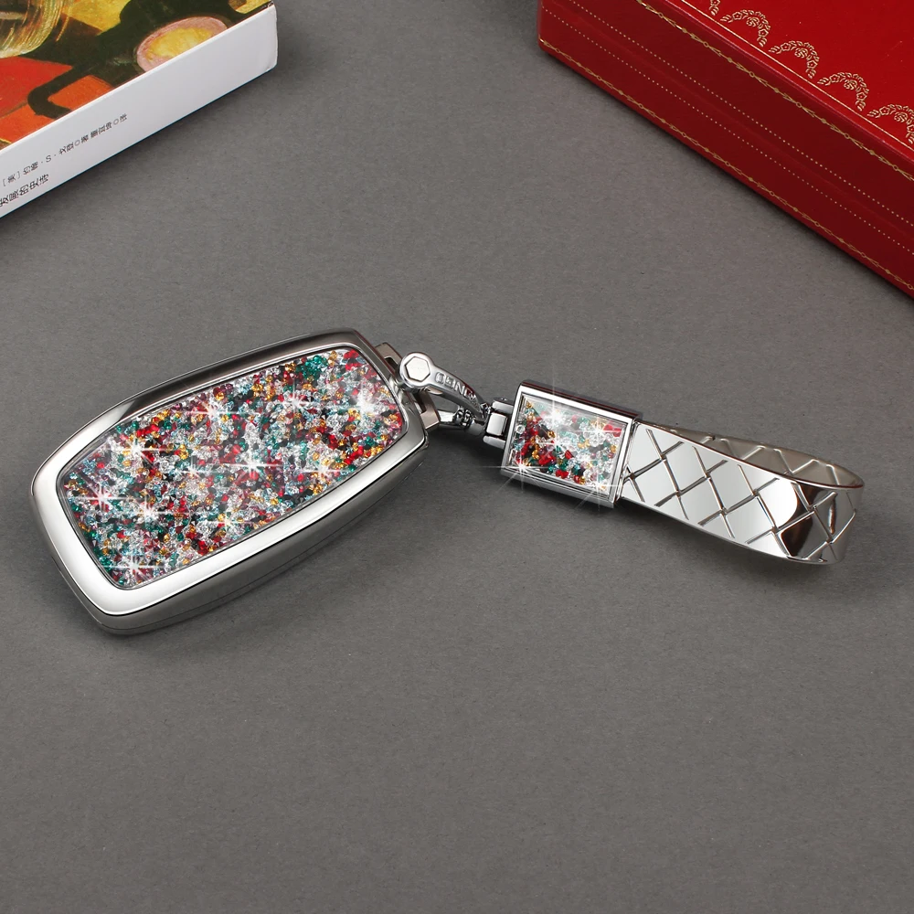Car Key Case Shell For Mercedes Benz AMG 2016 2017 2018 E Class W213 W205 E200L E260 E300L E320L Keyring Holder Accessories
Car Key Case Shell For Mercedes Benz AMG 2016 2017 2018 E Class W213 W205 E200L E260 E300L E320L Keyring Holder Accessories