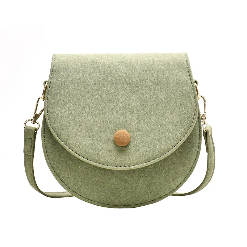 MORI Series Shoulder Bag 2019 Autumn And Winter New Style Dull Polish Textured Simple Bag INS Super Fire Retro Shoulder Fashion
MORI Series Shoulder Bag 2019 Autumn And Winter New Style Dull Polish Textured Simple Bag INS Super Fire Retro Shoulder Fashion