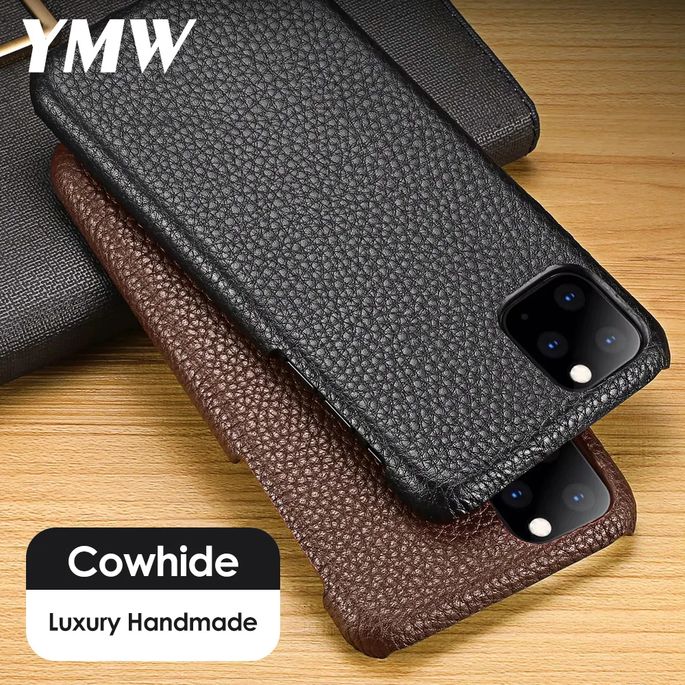 Genuine Leather Case for iPhone 11 Pro Max Xs Max Xr 7 8 Plus X Luxury Real Cowhide Leather Phone Cases Cover
Genuine Leather Case for iPhone 11 Pro Max Xs Max Xr 7 8 Plus X Luxury Real Cowhide Leather Phone Cases Cover