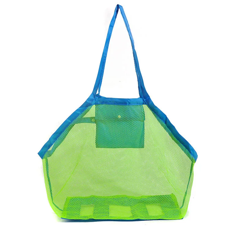 Capacity Net Design Beach Toy Storage Bag Home Accessories Home & Storage Storage Organizers Clothing Storage
Capacity Net Design Beach Toy Storage Bag Home Accessories Home & Storage Storage Organizers Clothing Storage