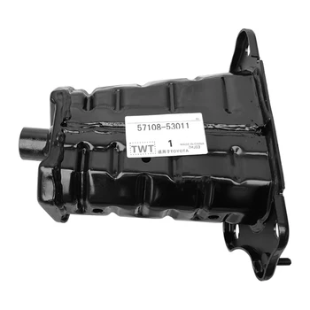 NEW Front Left Bumper Mounting Reinforce Reinforcement 57108-53012 Fit For Lexus IS250 IS350 2006 2007 2008-2015
NEW Front Left Bumper Mounting Reinforce Reinforcement 57108-53012 Fit For Lexus IS250 IS350 2006 2007 2008-2015