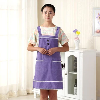 Woman Kitchen Aprons Simple Slide Color Adult Kids Sleeveless Bib Home Cooking BBQ Apron Cleaning Accessories Household Tool 
Woman Kitchen Aprons Simple Slide Color Adult Kids Sleeveless Bib Home Cooking BBQ Apron Cleaning Accessories Household Tool