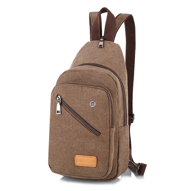 Men Chest Pack Korean-style Mini Backpack Bag Dual Canvas Summer Multi-functional Travel Bag Backpack Single-shoulder Bag for Wo
Men Chest Pack Korean-style Mini Backpack Bag Dual Canvas Summer Multi-functional Travel Bag Backpack Single-shoulder Bag for Wo