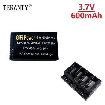 3.7V 600mah Replacement Lipo Battery Large Capacity Drones Battery For Parrot MiniDrones Mambo Jumping Sumo&Rolling Spider 1pcs
3.7V 600mah Replacement Lipo Battery Large Capacity Drones Battery For Parrot MiniDrones Mambo Jumping Sumo&Rolling Spider 1pcs