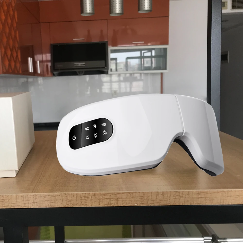 Eye Massager, Eye Care Device, Glasses Instrument, Eye Protection, Eye Care Eye Massager, Eye Care Device, Glasses Instrument, Eye Protection, Eye Care