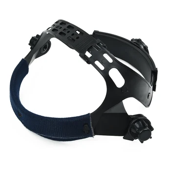 Strong Protective Performance Safety Face Shield Clear Head-mounted Screen Grinding Clear Lens With High Visibility
Strong Protective Performance Safety Face Shield Clear Head-mounted Screen Grinding Clear Lens With High Visibility