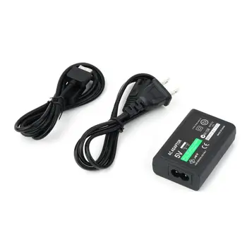 US Plug/EU plugUSB Data Cable AC Power Supply Adapter Convert Charger For Sony for PS Vita for PSV 1000
US Plug/EU plugUSB Data Cable AC Power Supply Adapter Convert Charger For Sony for PS Vita for PSV 1000