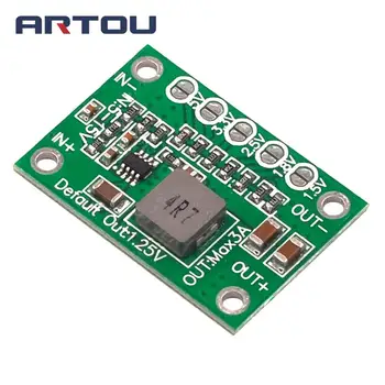 

CA-1235 Power Module 1.25V 1.5V 1.8V 2.5V 3.3V 5V Output Adjustable 3A 5V-15V Input