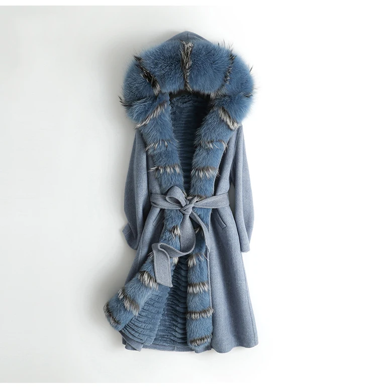 women coat with real fur (20)